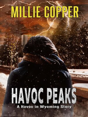 cover image of Havoc Peaks